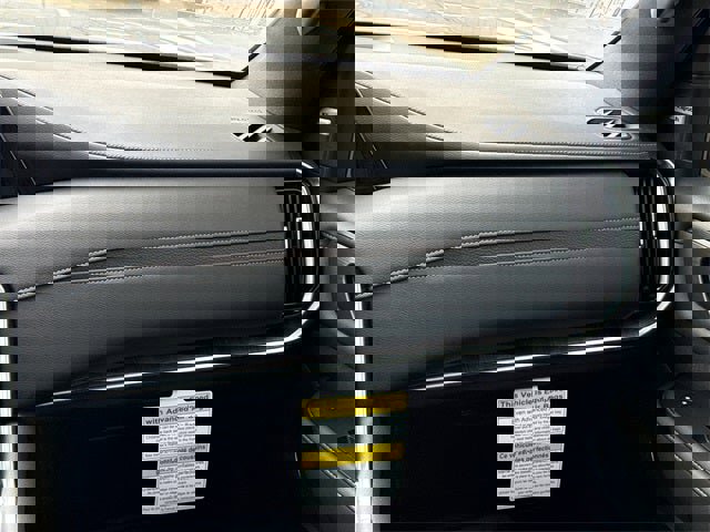 New 2026 Nissan Armada Platinum Reserve image 17