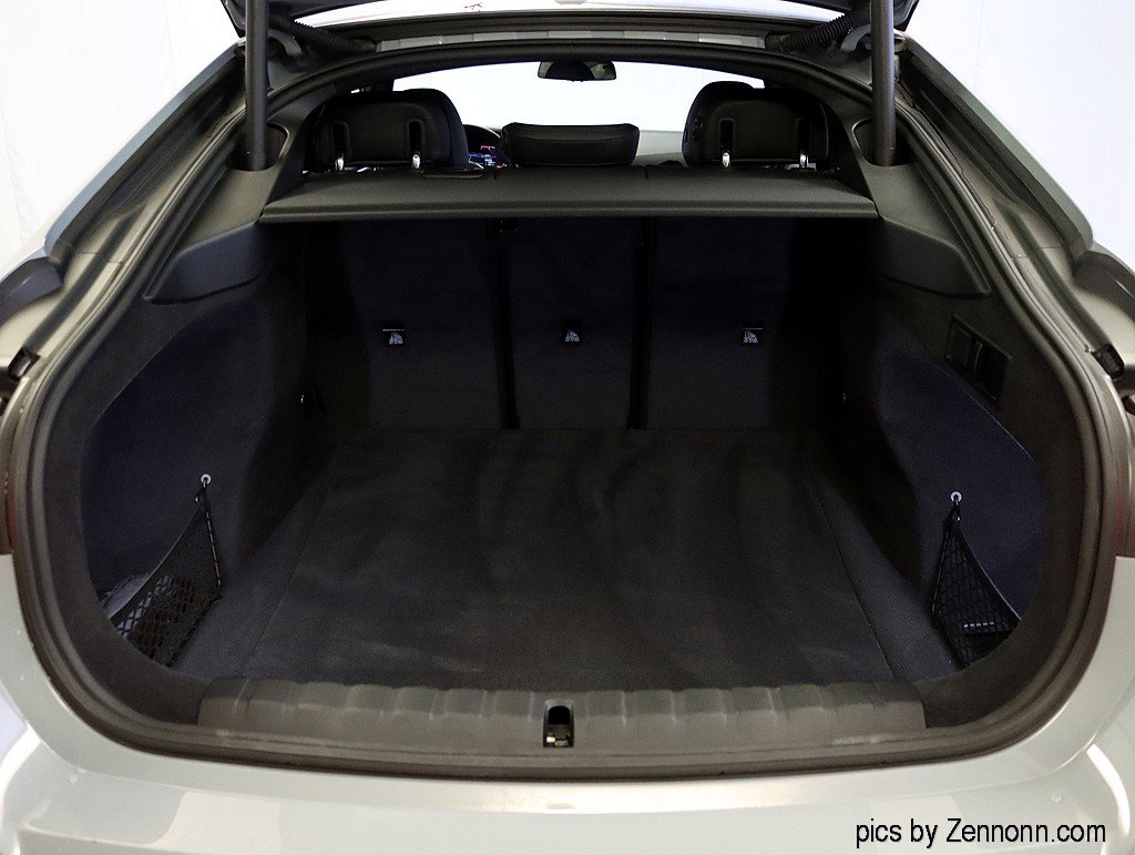 Certified 2023 BMW 430i xDrive w/ M Sport Package image 22