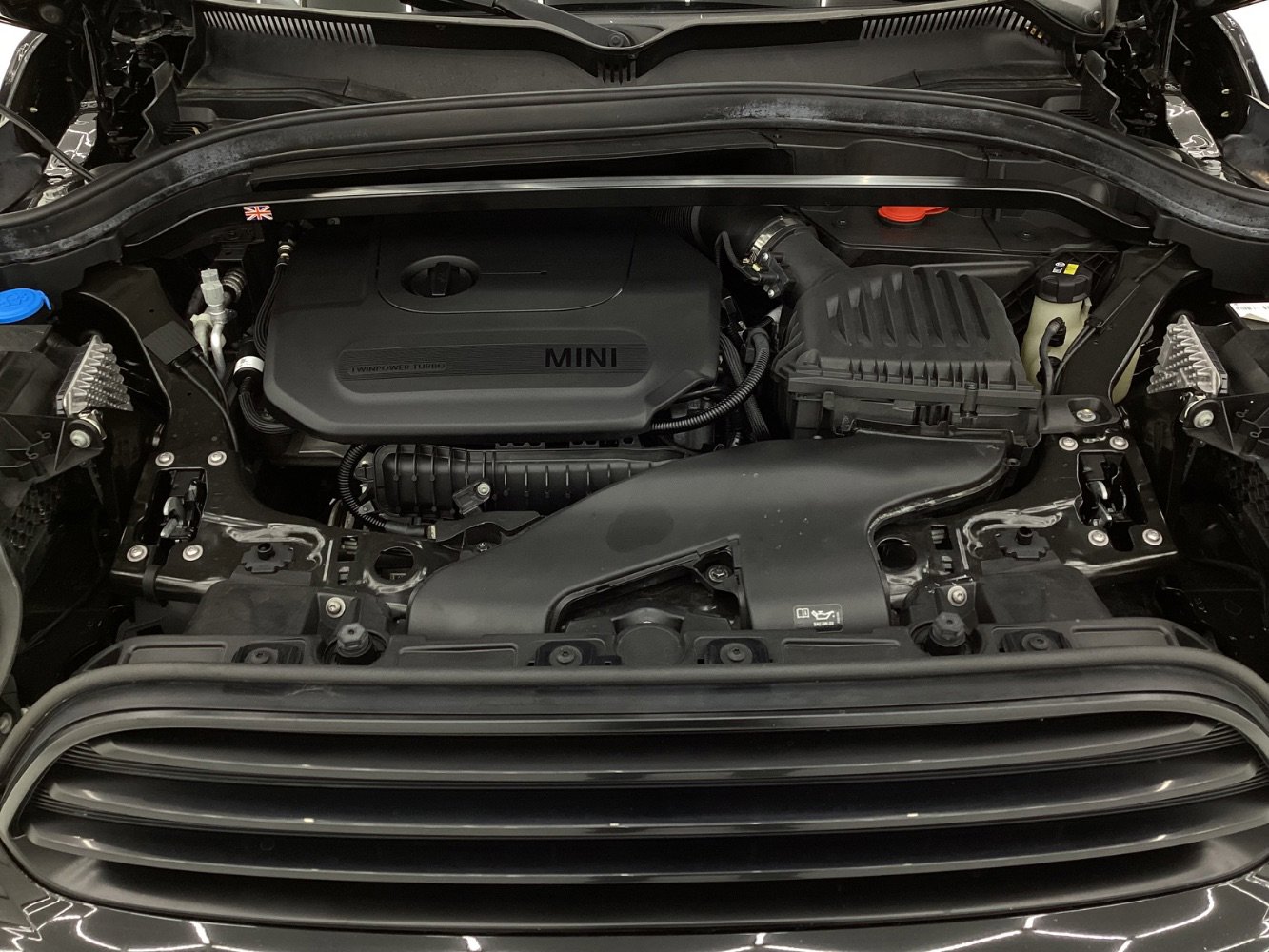 Used 2022 MINI Cooper Countryman ALL4 AWD/4WD image 43
