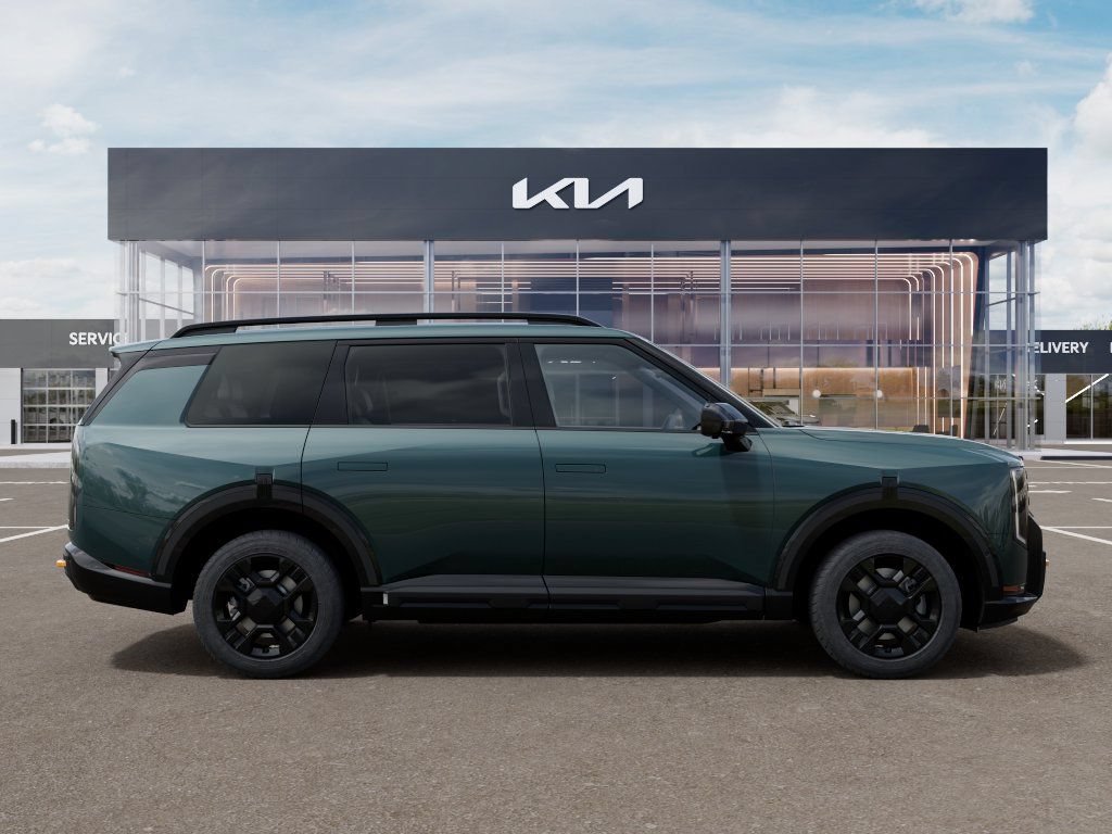 New 2027 Kia Telluride SX Prestige X-Pro AWD/4WD image 7