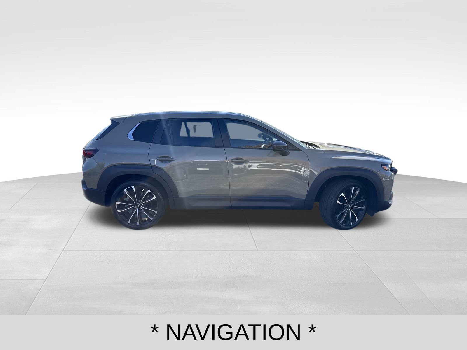 Used 2024 MAZDA CX-50 AWD 2.5 Turbo w/ Cargo Package image 10