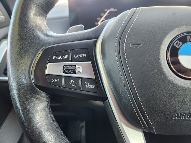 Used 2024 BMW X5 xDrive40i image 31