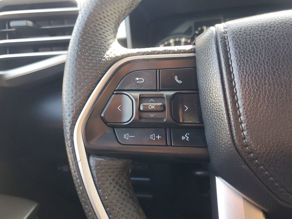 Used 2025 Toyota Tundra SR5 w/ TRD Off-Road Package image 19