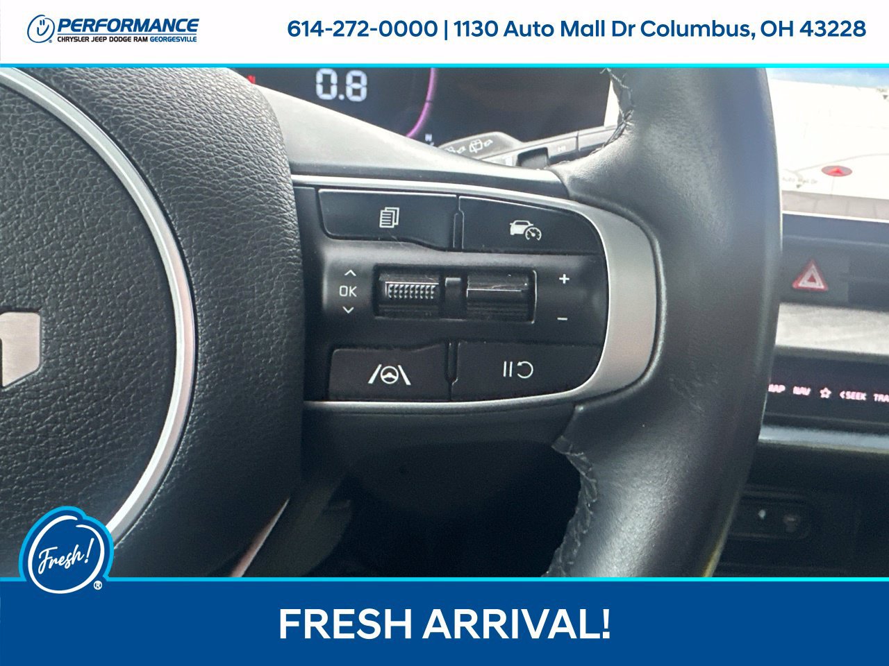 Used 2023 Kia Sportage X-Line w/ X-Line Premium Package AWD/4WD image 24
