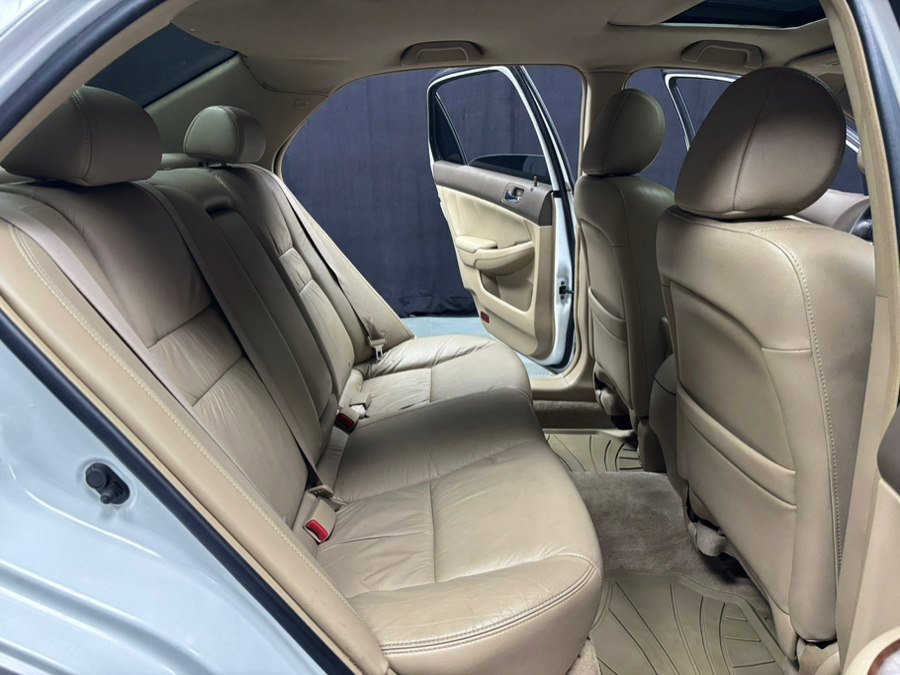 Used 2007 Honda Accord EX-L image 28