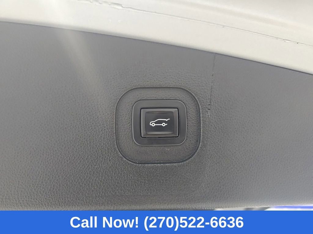 Used 2016 GMC Terrain Denali image 20