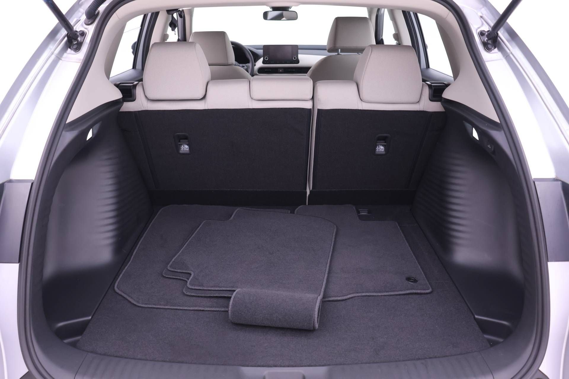 Certified 2025 Honda HR-V LX image 15