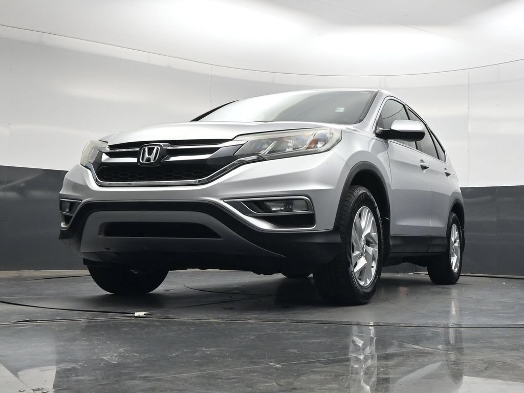 Used 2015 Honda CR-V EX image 40