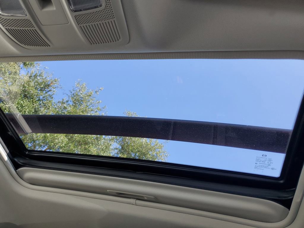 New 2025 MAZDA CX-5 AWD 2.5 S image 35