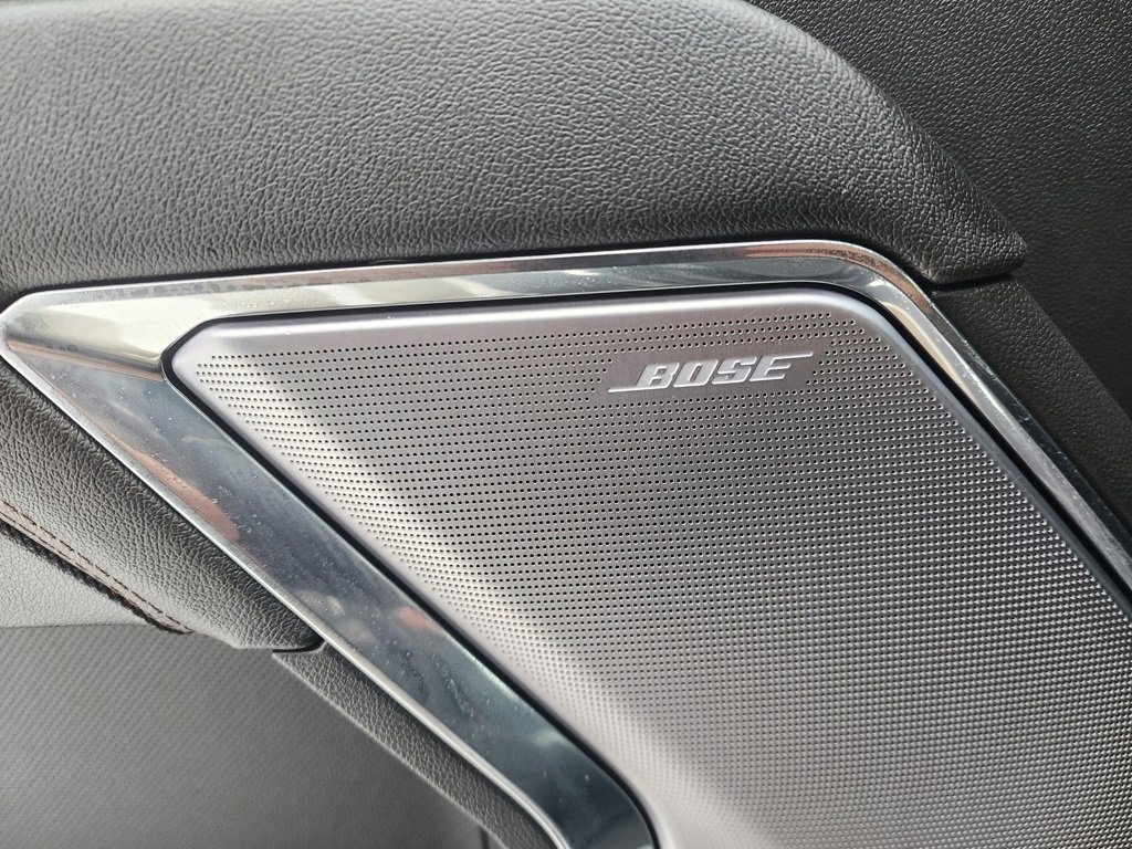 Certified 2024 Chevrolet Silverado 1500 High Country w/ High Country Premium Package image 27