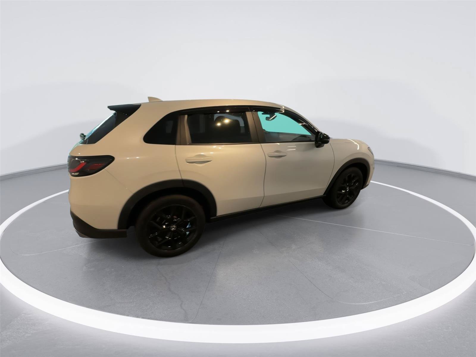Used 2023 Honda HR-V Sport image 8