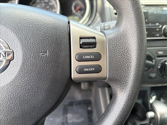 Used 2011 Nissan Versa 1.8 S w/ PWR Plus Pkg image 15