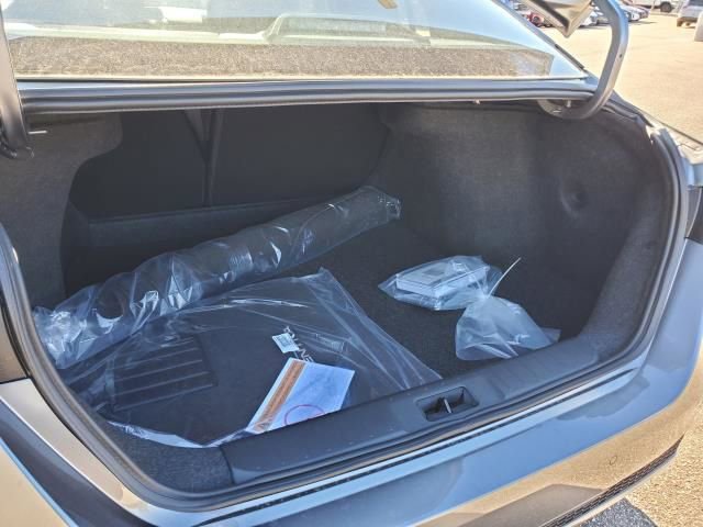 New 2025 Nissan Sentra S image 16