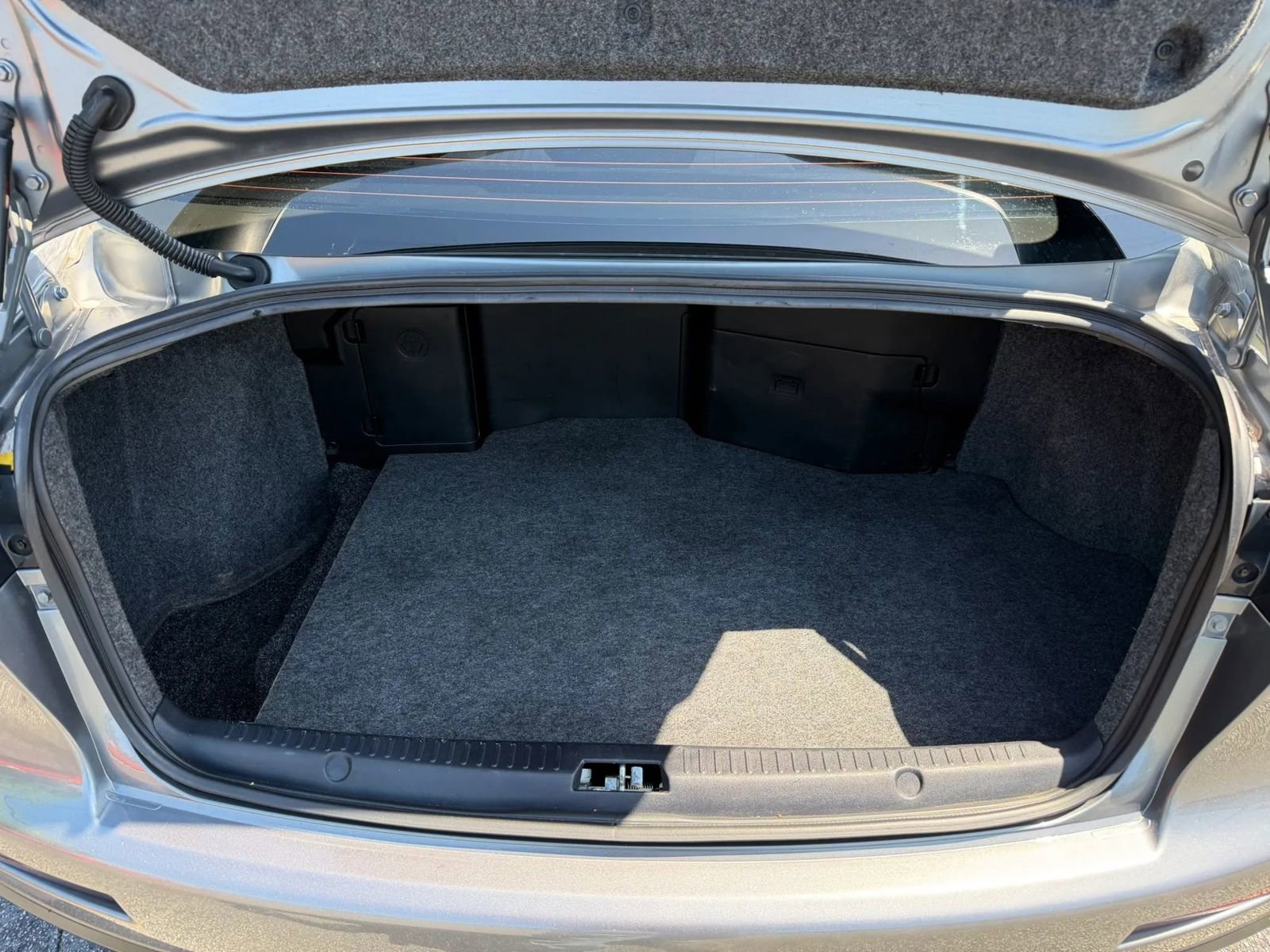 Used 2012 Mitsubishi Lancer Evolution MR image 24