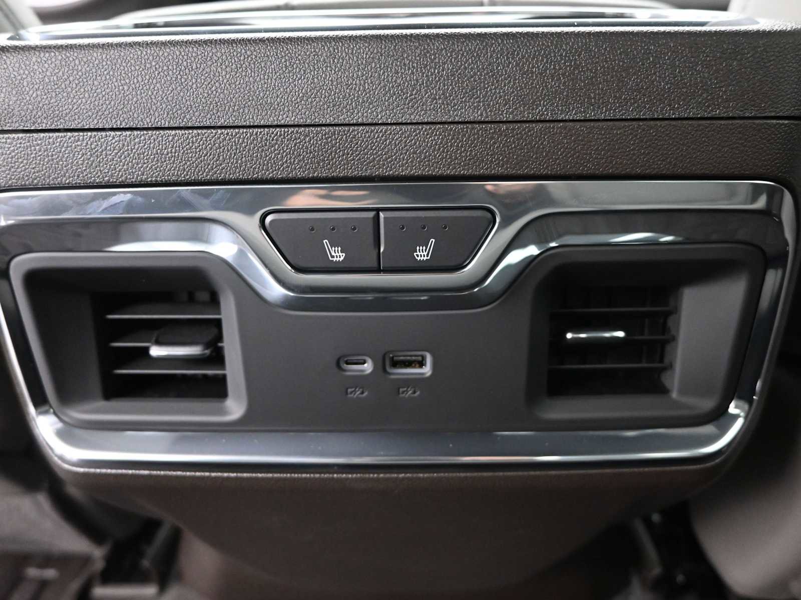 New 2026 GMC Sierra 1500 SLT w/ SLT Premium Plus Package image 25