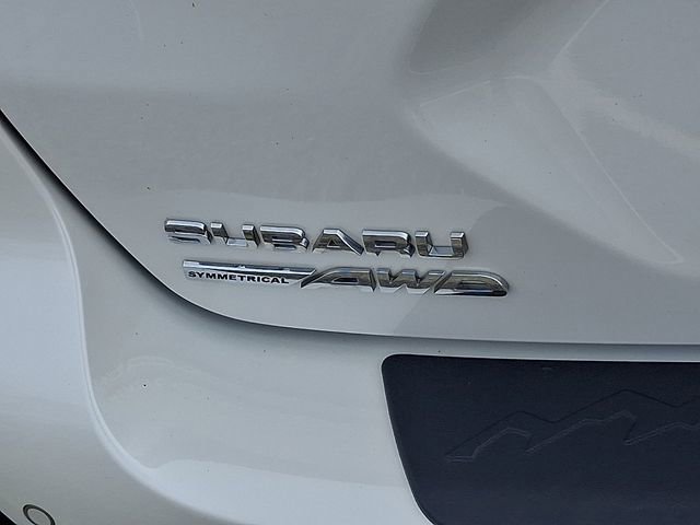 Used 2024 Subaru Crosstrek 2.5i Limited AWD/4WD image 30