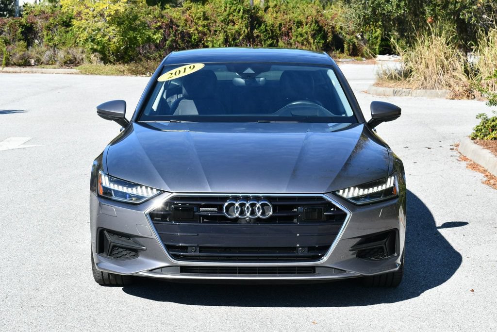 Used 2019 Audi A7 3.0T Prestige w/ Prestige Package AWD/4WD image 33