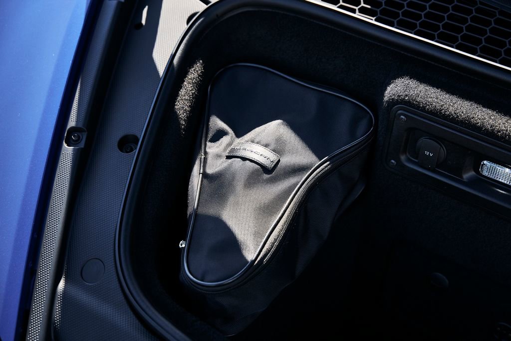 Used 2023 Lamborghini Huracan Tecnica image 20