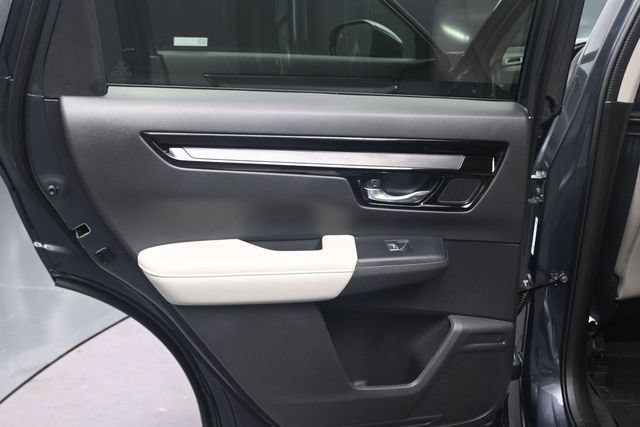 Used 2026 Honda CR-V EX-L image 16