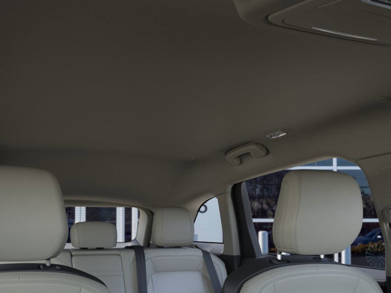 New 2026 Lincoln Nautilus Premier AWD/4WD image 22