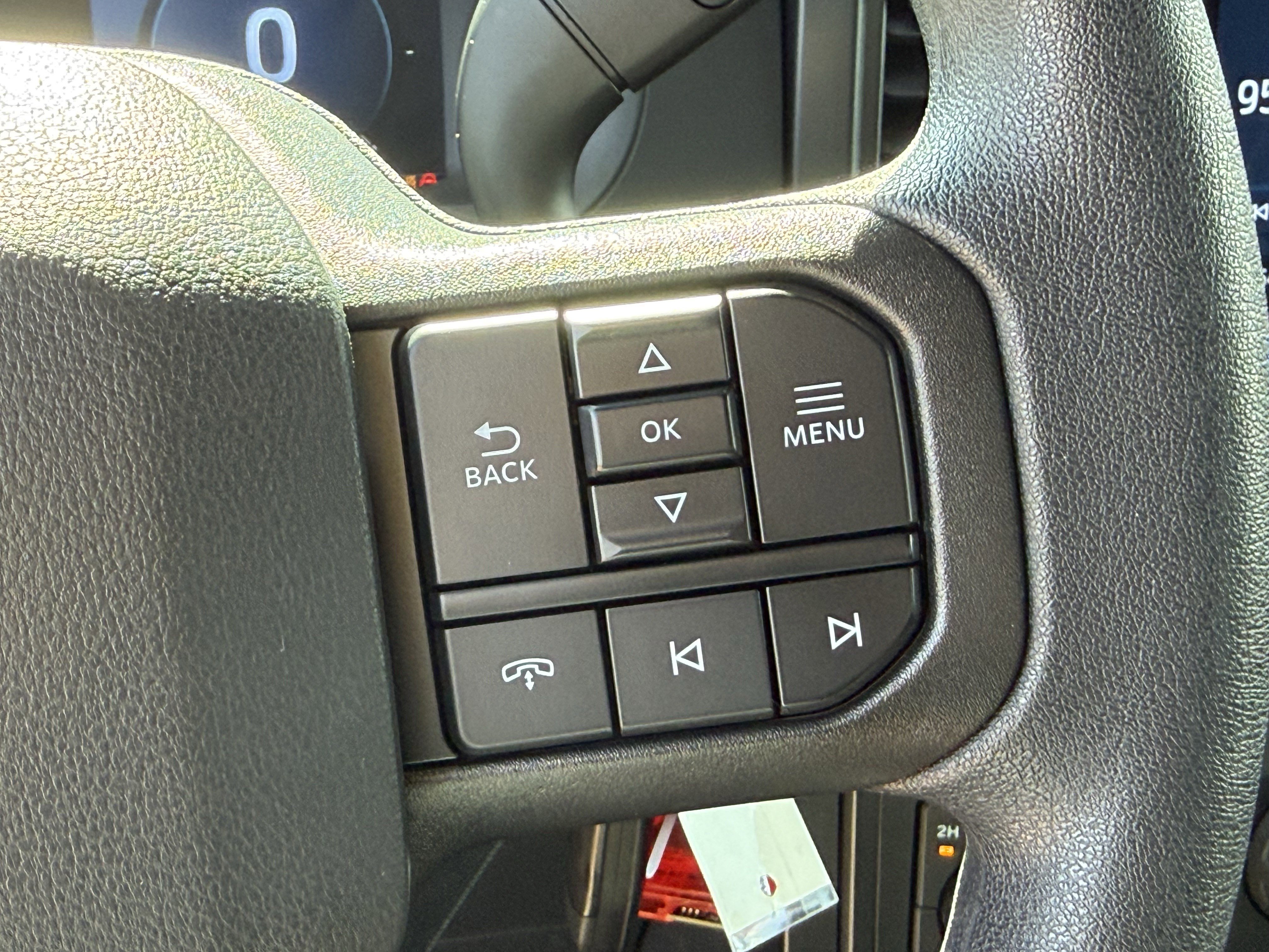 Used 2024 Ford F150 STX w/ Mobile Office Package AWD/4WD image 16