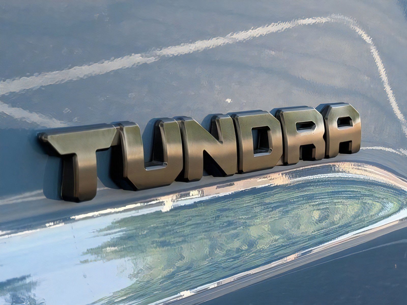 Used 2020 Toyota Tundra SR5 w/ TRD Sport Package AWD/4WD image 10