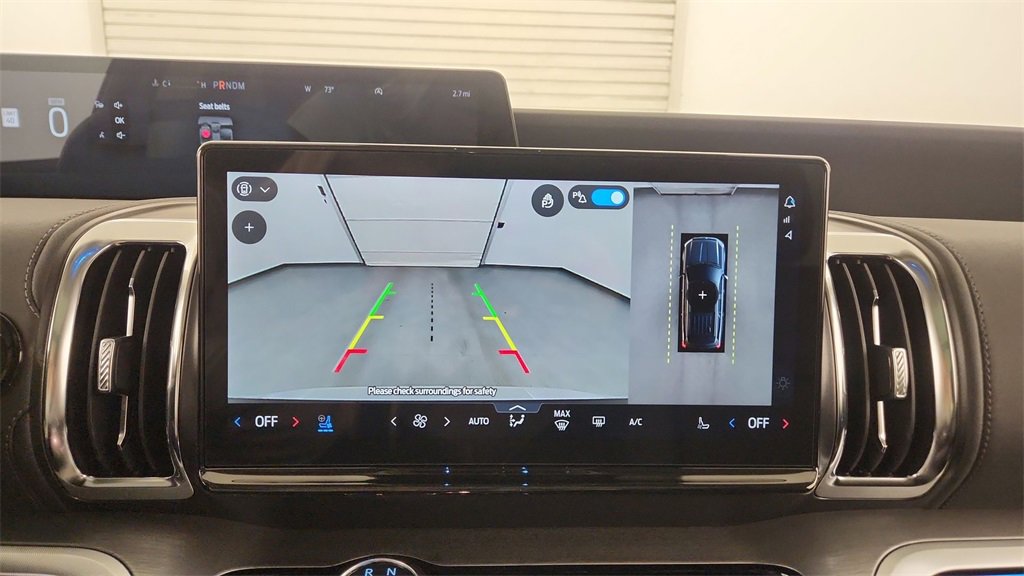 New 2025 Ford Expedition Max Platinum w/ Driver's Package image 41