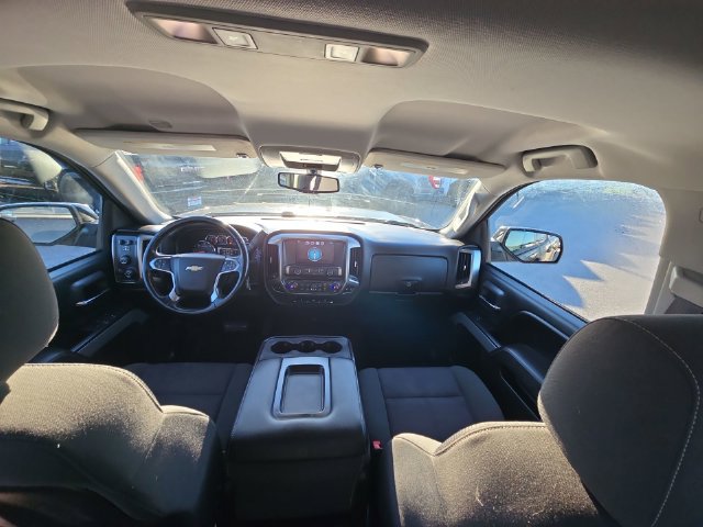 Used 2015 Chevrolet Silverado 1500 LT w/ All Star Edition AWD/4WD image 19