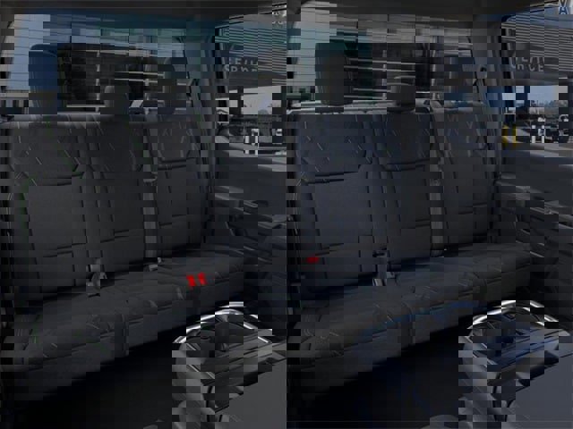 New 2025 Ford F150 STX w/ STX Black Appearance Package image 11