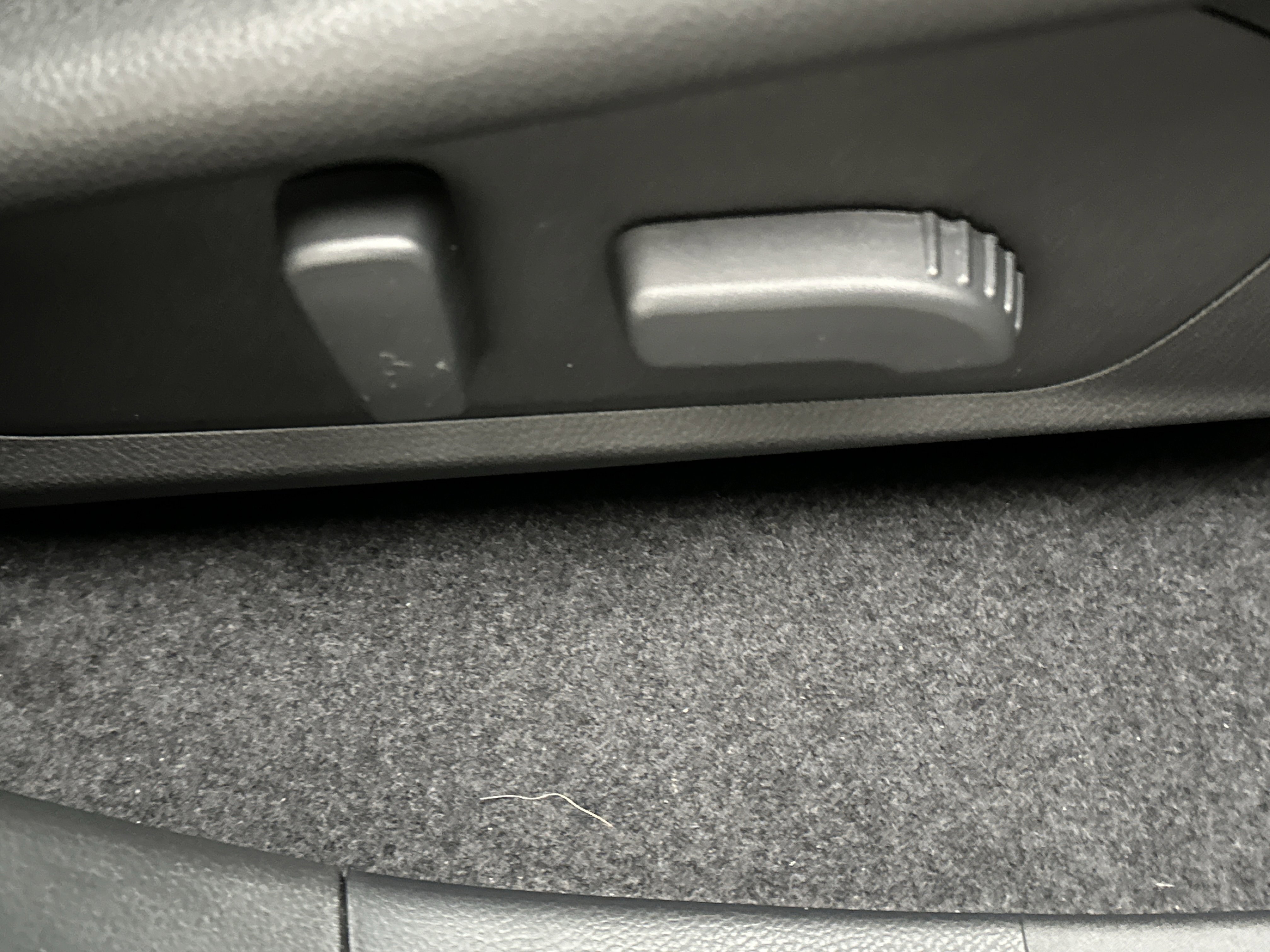 Certified 2025 Subaru Forester Touring image 26