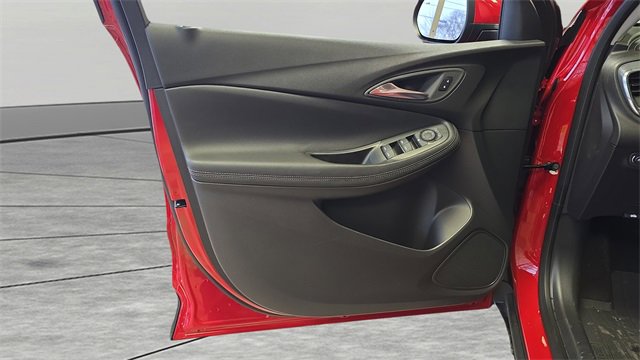 New 2026 Buick Encore GX Preferred w/ Comfort Package image 12