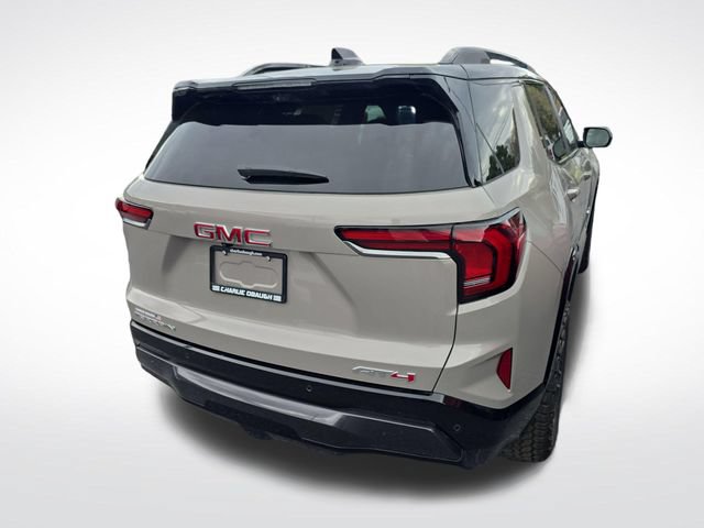New 2026 GMC Terrain AT4 w/ Convenience Package III AWD/4WD image 5