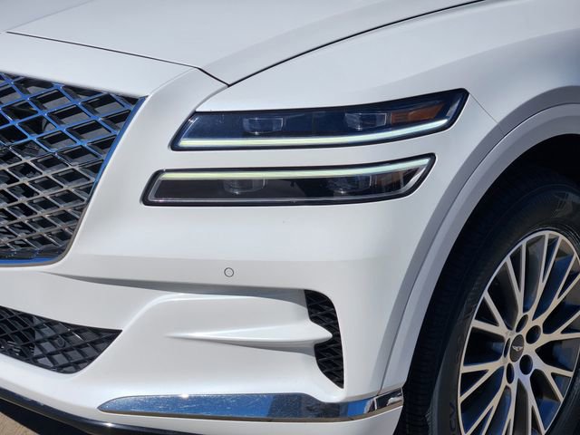 Used 2024 Genesis GV80 2.5T image 9