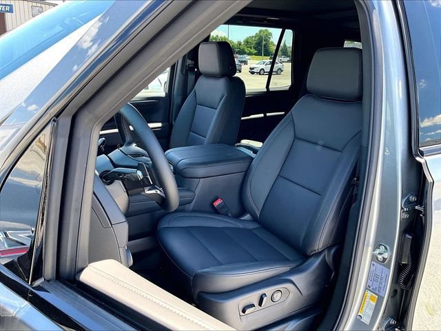 New 2026 Chevrolet Tahoe Z71 w/ Comfort Package AWD/4WD image 10