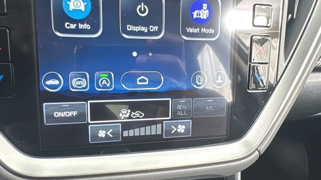 Certified 2025 Subaru Crosstrek 2.0i Premium image 30