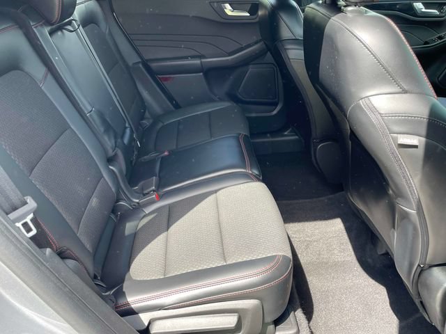 Used 2024 Ford Escape ST-Line FWD image 11