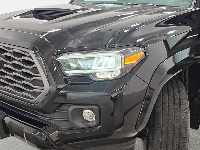 Certified 2023 Toyota Tacoma TRD Sport AWD/4WD image 27