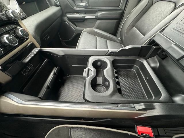 Used 2022 RAM 1500 Laramie image 29