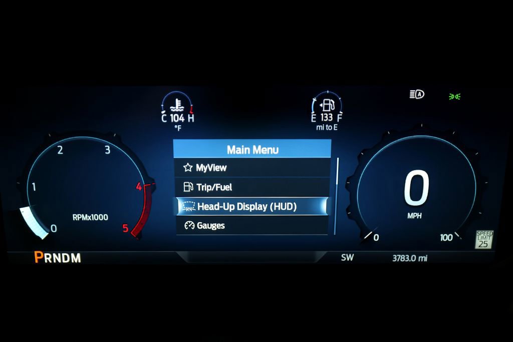 Used 2026 Ford F250 Platinum image 19