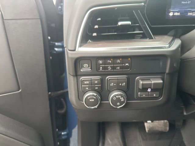 New 2026 Chevrolet Tahoe LS w/ LPO, Dark Essentials Package image 18