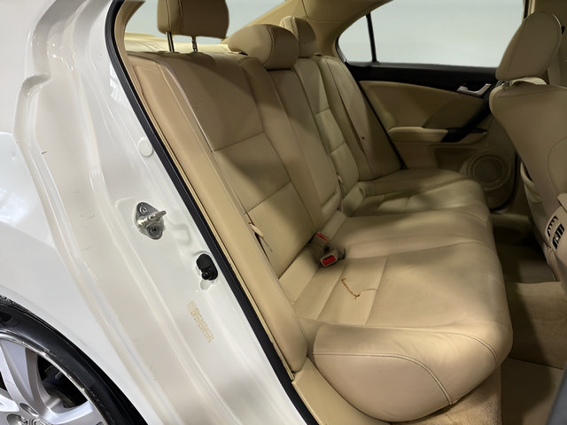 Used 2013 Acura TSX Sedan FWD image 33