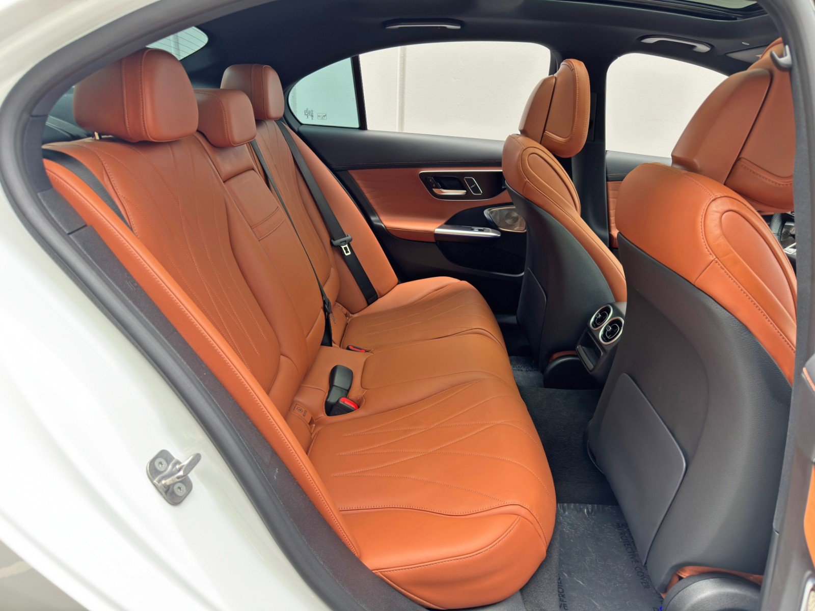 Used 2024 Mercedes-Benz C 63 AMG S image 47