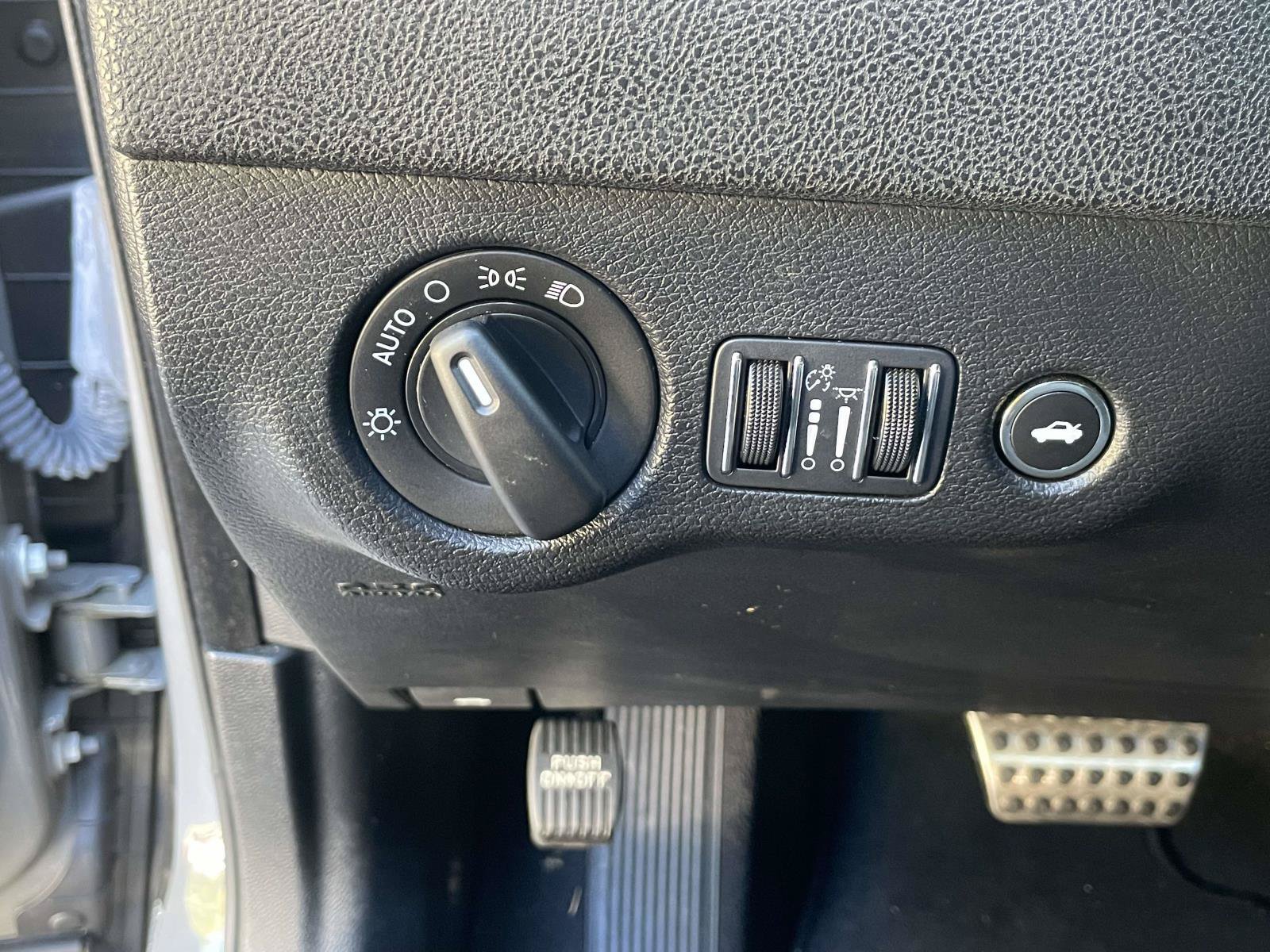 Used 2023 Dodge Charger Scat Pack RWD image 21