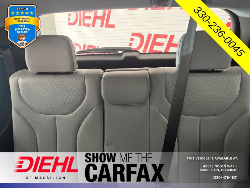 Used 2021 Hyundai Palisade SEL w/ Premium Package AWD/4WD image 19