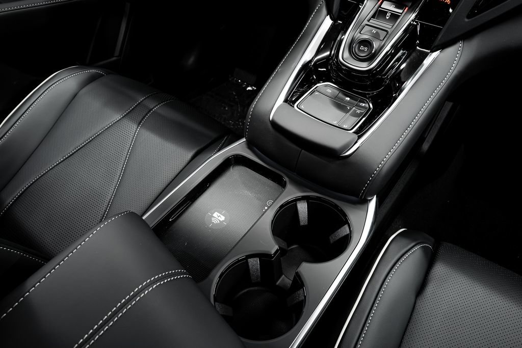 New 2026 Acura RDX SH-AWD w/ Advance Package image 18