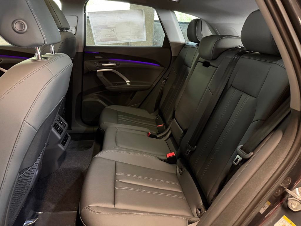 New 2026 Audi Q5 Premium Plus AWD/4WD image 18