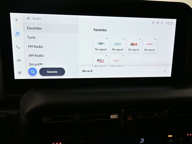 Used 2024 Toyota Land Cruiser image 10