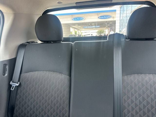 Used 2024 Mitsubishi Mirage ES FWD image 29