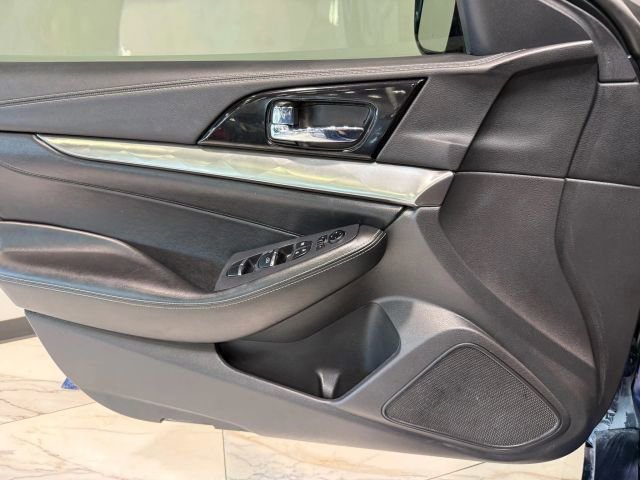 Used 2021 Nissan Maxima 3.5 SV w/ Floor Mat Group image 61