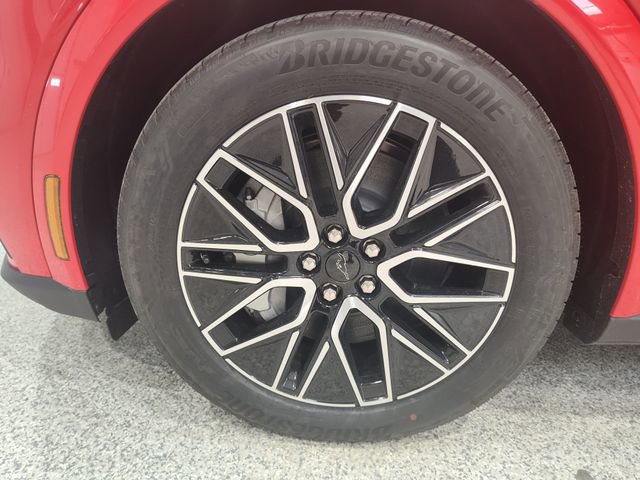 New 2026 Ford Mustang Mach-E Premium AWD/4WD image 8